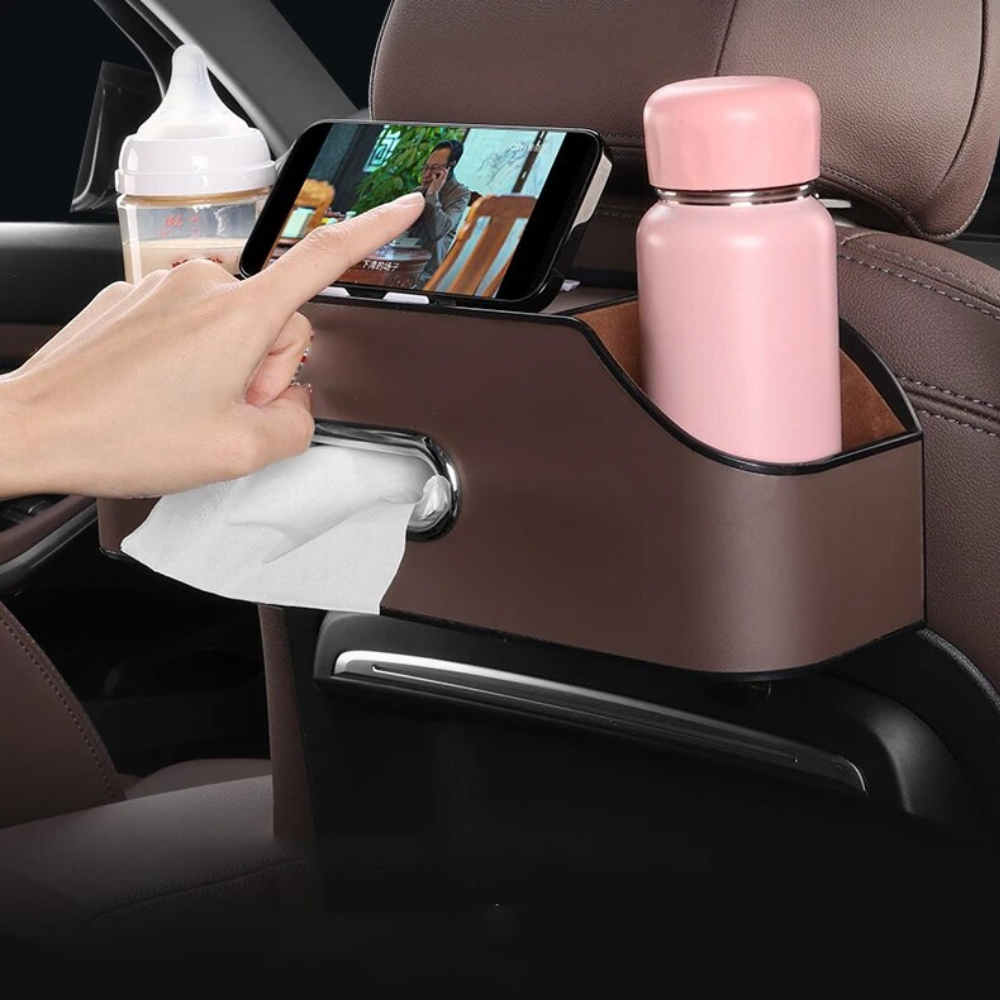 VIMEDA | Hanging Car Organizer™