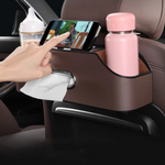 VIMEDA | Hanging Car Organizer™