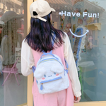 VIMEDA | Plushie Doll Backpack™