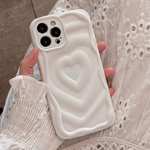VIMEDA | 3D Heart iPhone Case™