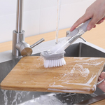 VIMEDA | Dispensing Dish Brush™
