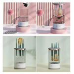 VIMEDA | Electric Makeup Brush Cleaner™