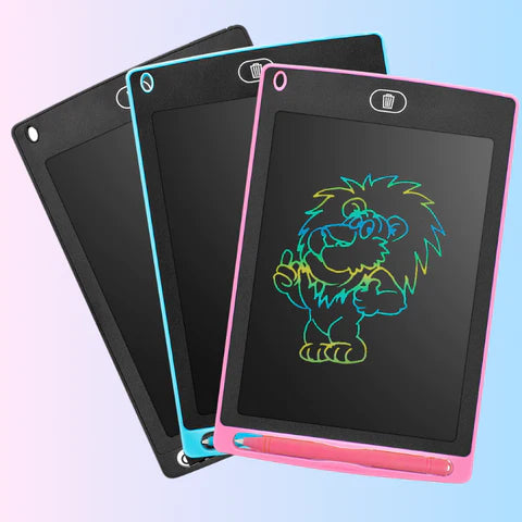 VIMEDA | LCD Tablet™