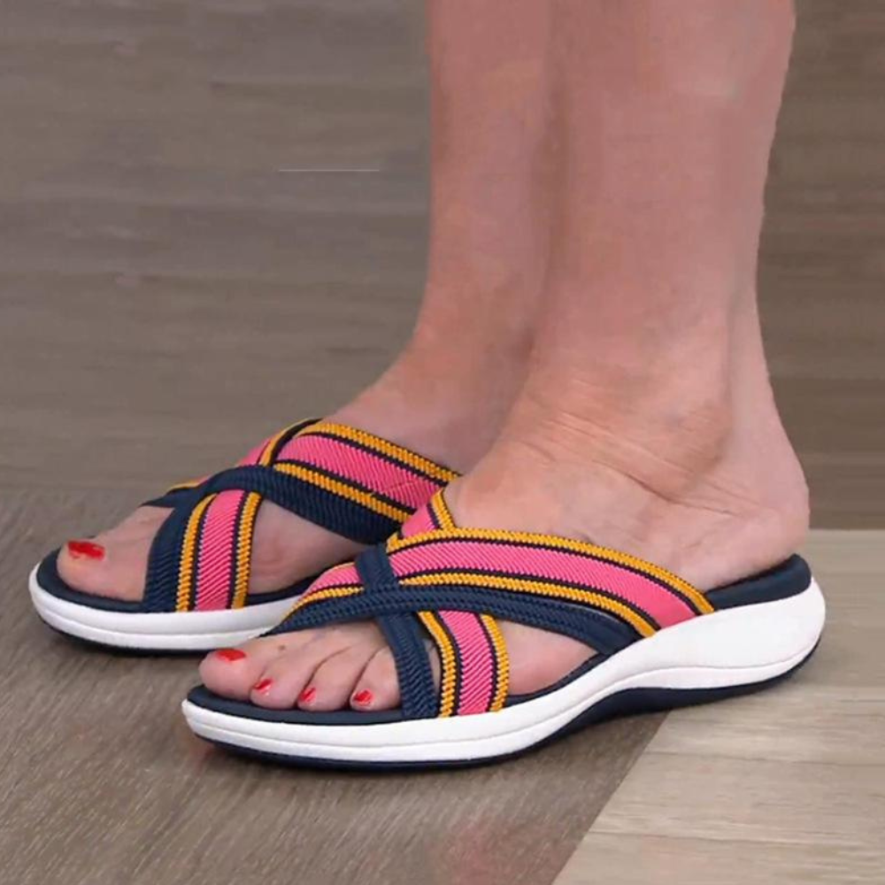 VIMEDA | Casual Breathable Slippers™