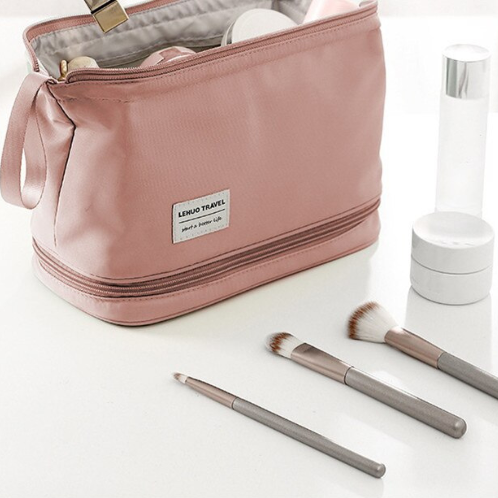 VIMEDA | Waterproof Toiletry Bag™