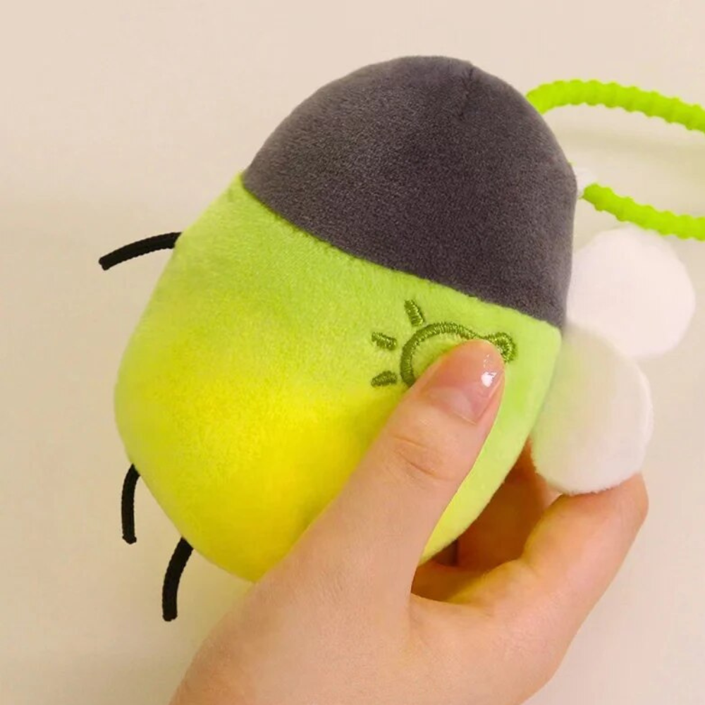 VIMEDA | Firefly Plush Keychain™
