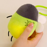 VIMEDA | Firefly Plush Keychain™