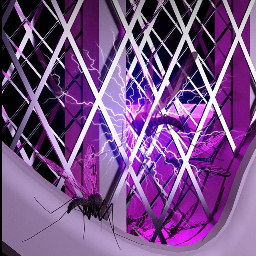 VIMEDA | Electric Bug Zapper™