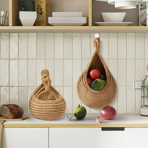 VIMEDA | Kitchen Pantry Basket™