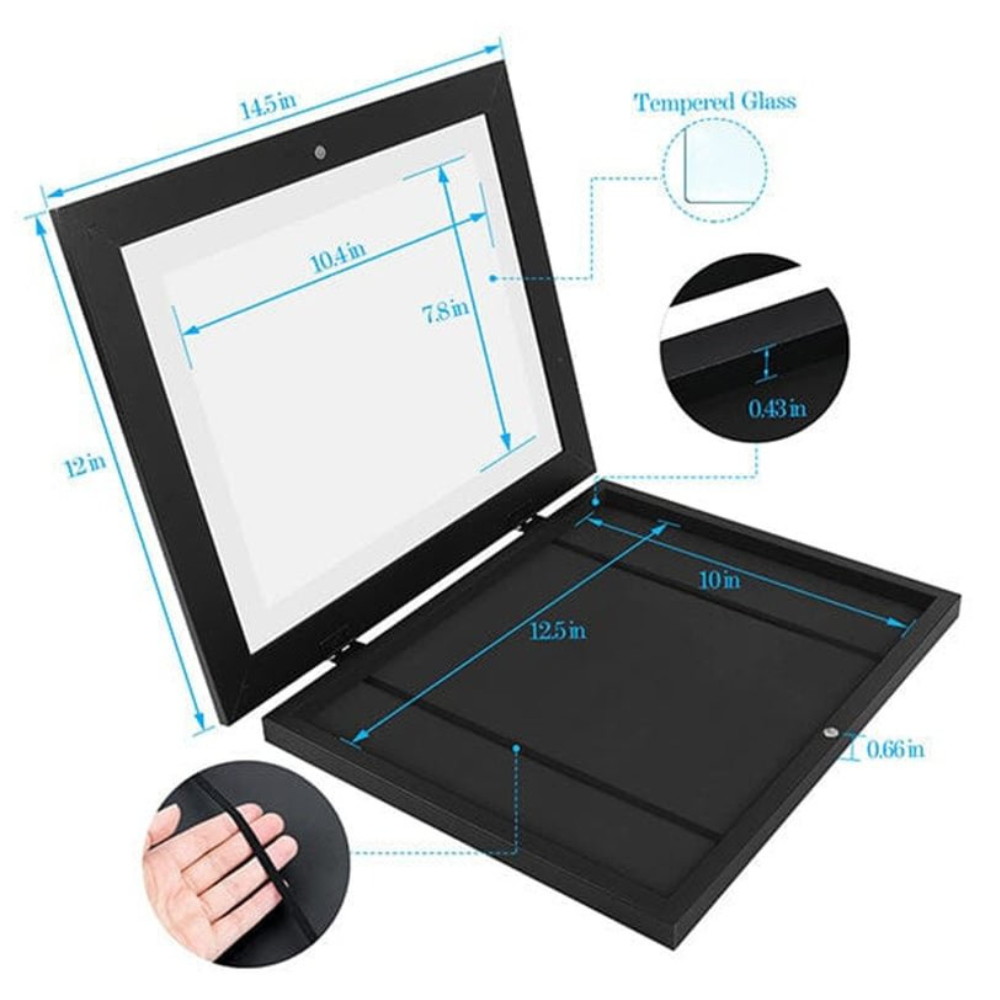 VIMEDA | Kids Art Frame™ (1+1 GRATIS)