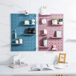 VIMEDA | Pegboard Wall Panel Kit™  (1+1 GRATIS)
