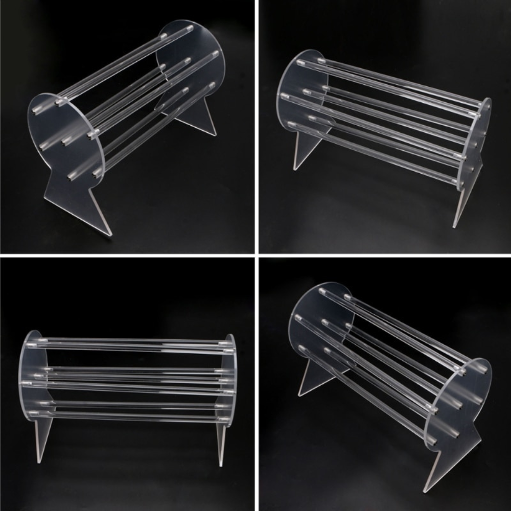 VIMEDA | Rotating Hairband Holder™