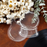 VIMEDA | Dried Flower Bookmarks™ (1+1 GRATIS)