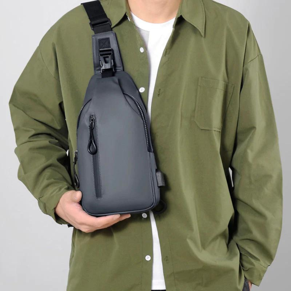 VIMEDA | Waterproof Sling Bag™