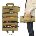 VIMEDA | Tool Roll Organizer™