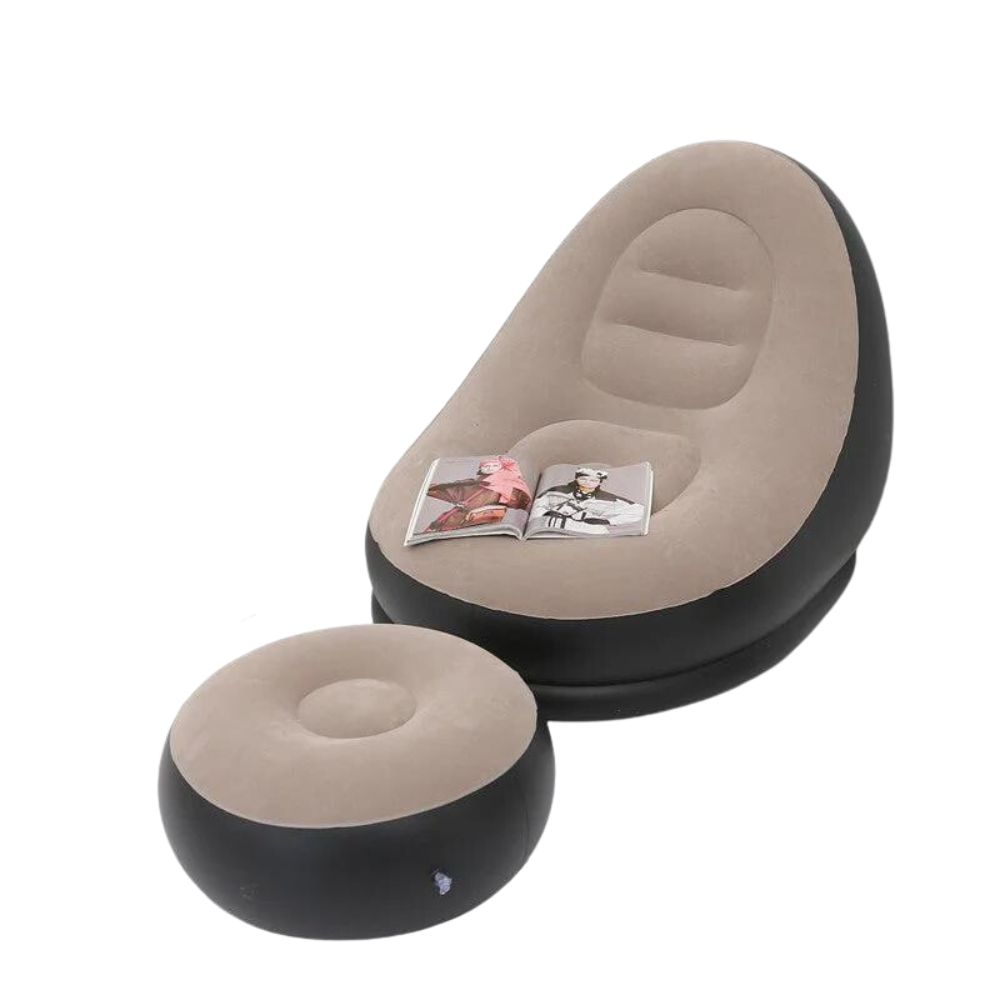 VIMEDA | Inflatable Lazy Sofa™