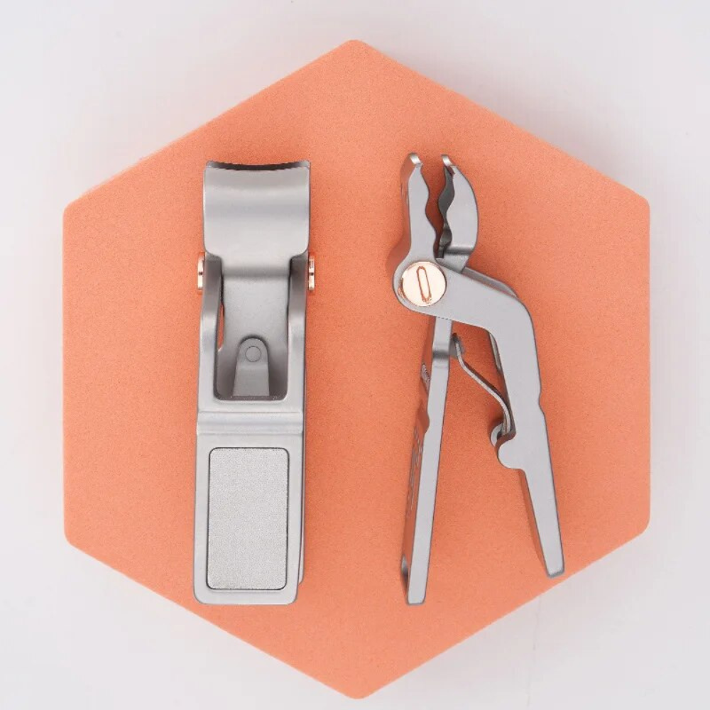 VIMEDA | Crocodile Nail Clippers™