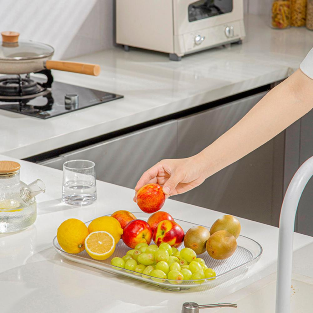 VIMEDA | Refrigerator Turntable Organizer™