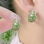 VIMEDA | Luxury Crystal Earrings™  (1+1 GRATIS)