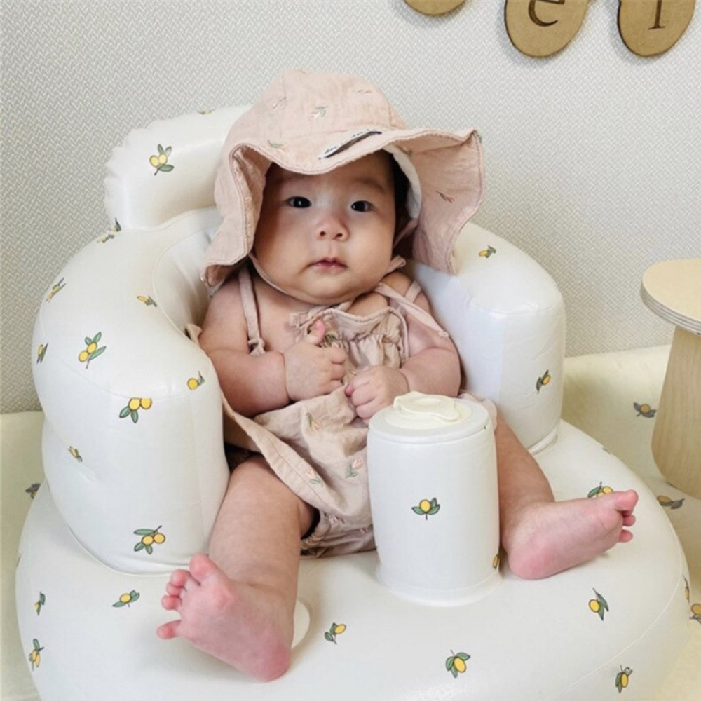 VIMEDA | Inflatable Baby Seat™