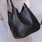 VIMEDA | Monaco Leather Bag™
