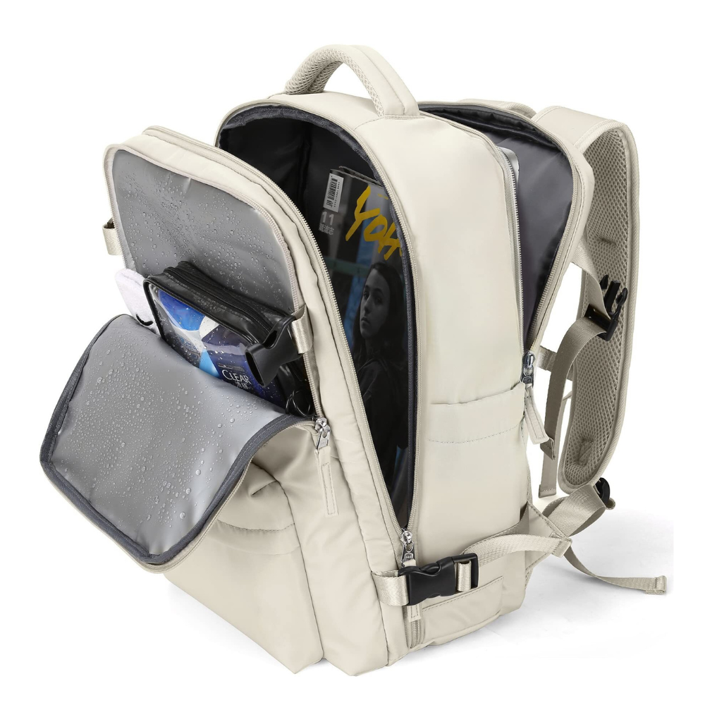 VIMEDA | Travel Backpack™