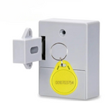 VIMEDA | Smart Invisible Lock™
