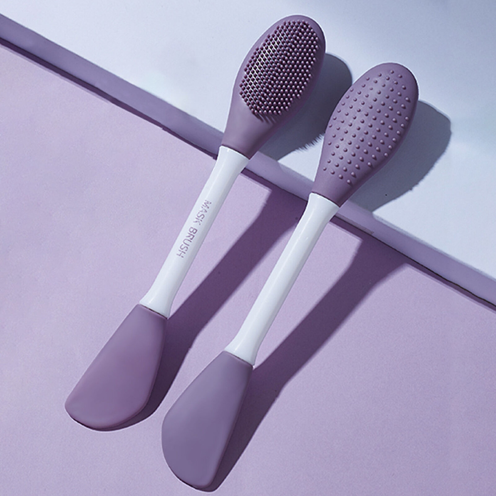 VIMEDA | Double-Ended Cleansing Brush™ (1+1 GRATIS)