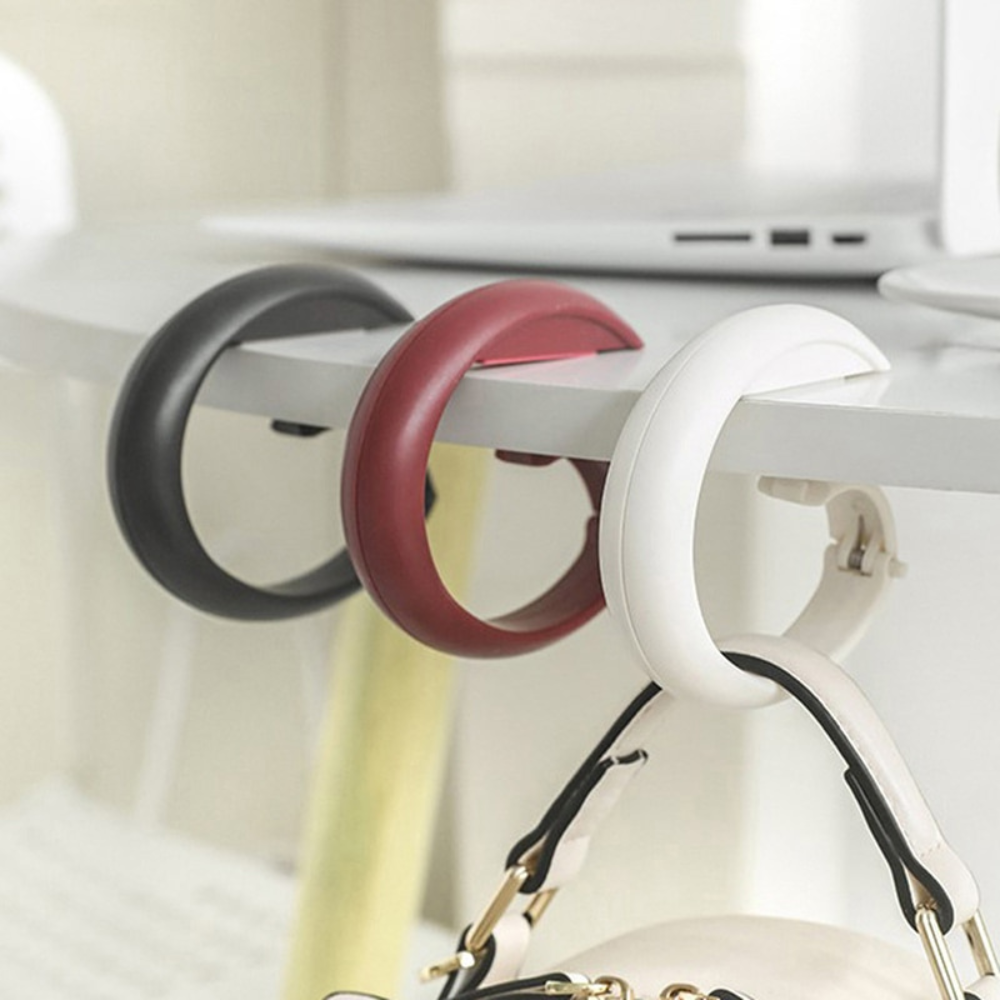 VIMEDA | Portable Purse Hanger™ (1+1 GRATIS)