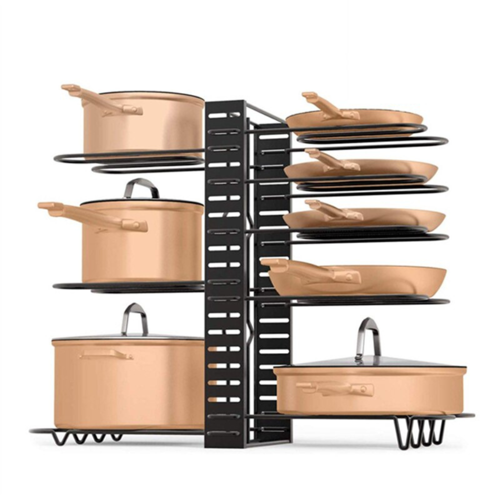 VIMEDA | Pan Shelf™