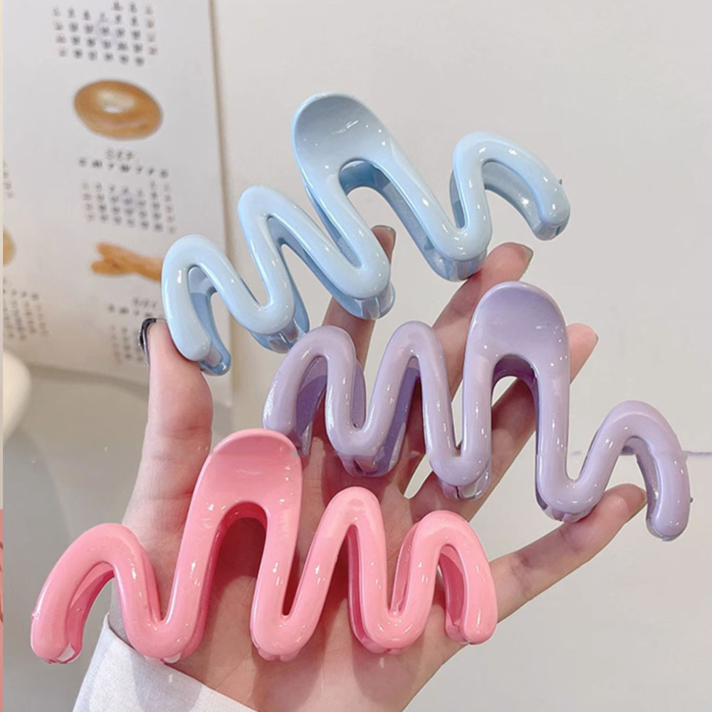 VIMEDA | Wave Hair Clip™ (2+2 GRATIS)