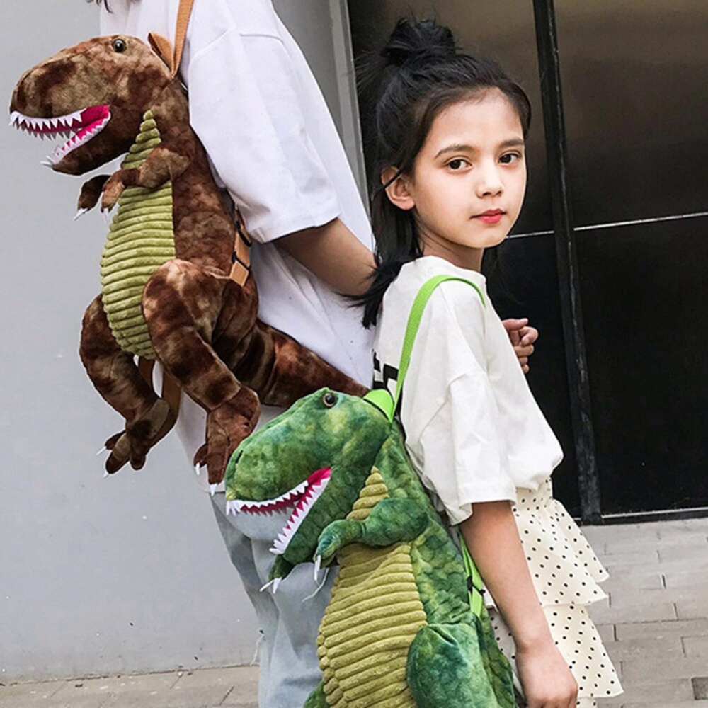 VIMEDA | Dinosaur Backpack™