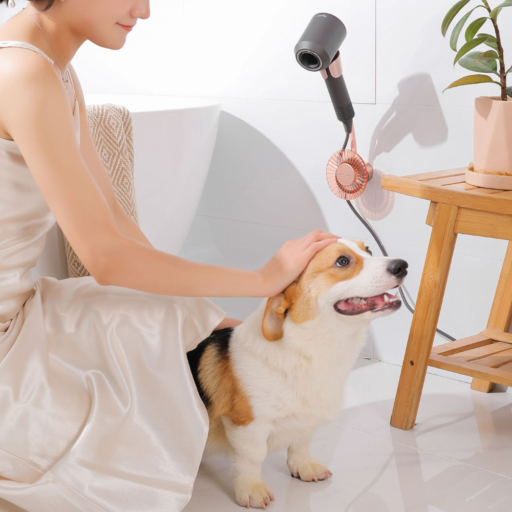 VIMEDA | Hair Dryer Stand™