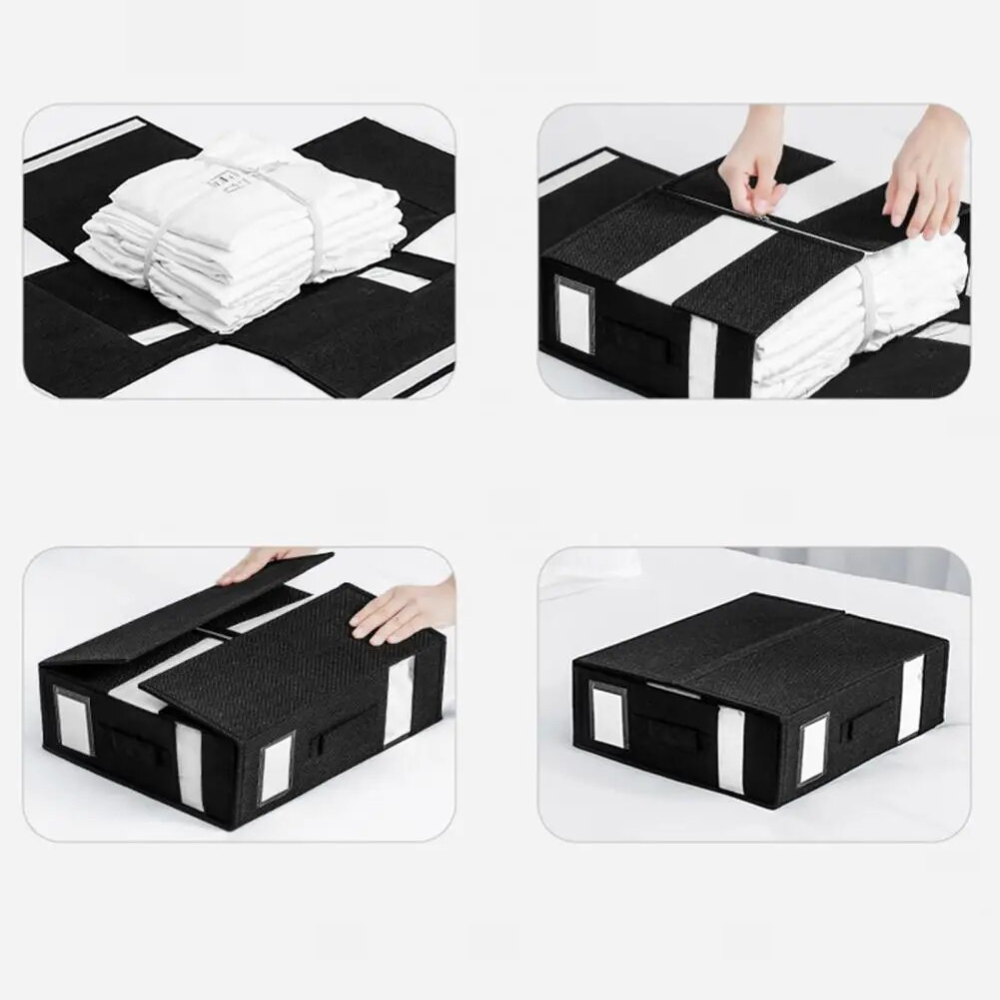 VIMEDA | Bed Sheet Organizer™