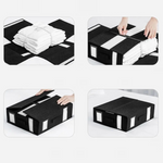 VIMEDA | Bed Sheet Organizer™