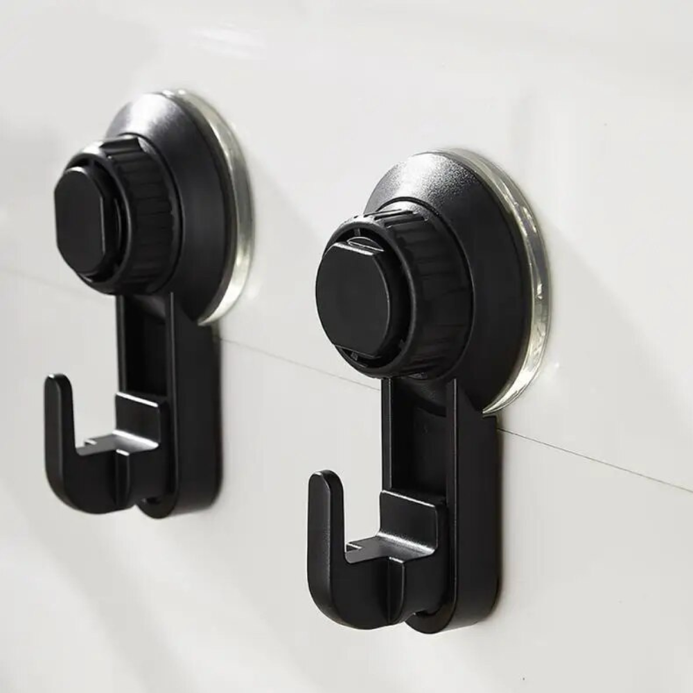 VIMEDA | Suction Cup Hooks™  (2+2 GRATIS)