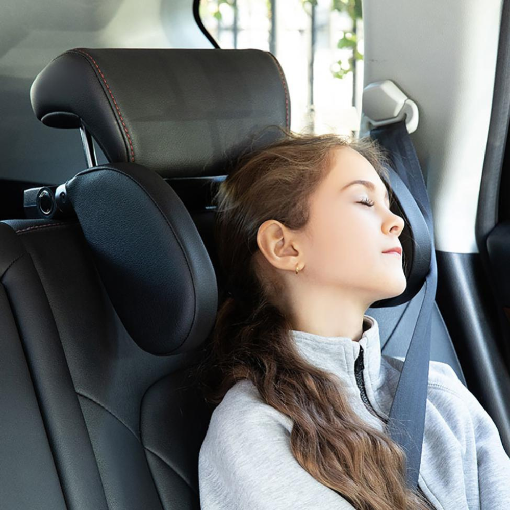 VIMEDA | Car Seat Headrest™
