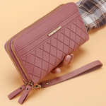VIMEDA | Long Women's Wallet™