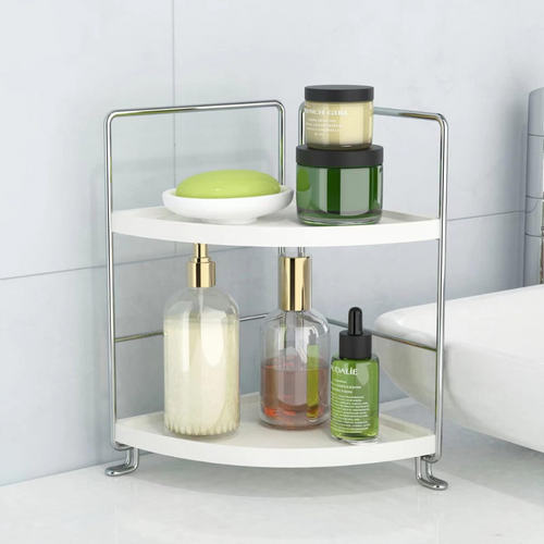 VIMEDA | 2-Layer Storage Rack™