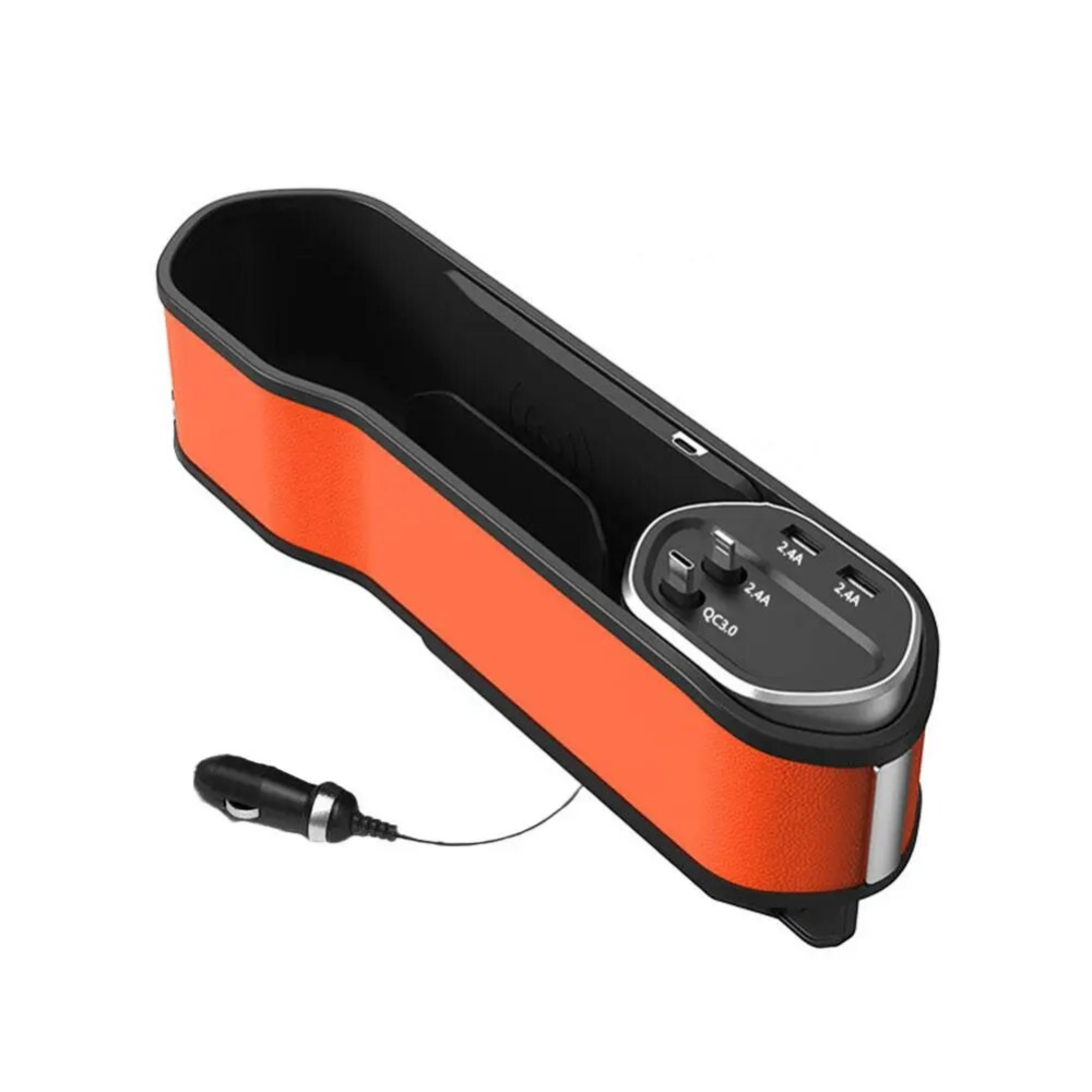 VIMEDA | Seat Filler Charging Station™