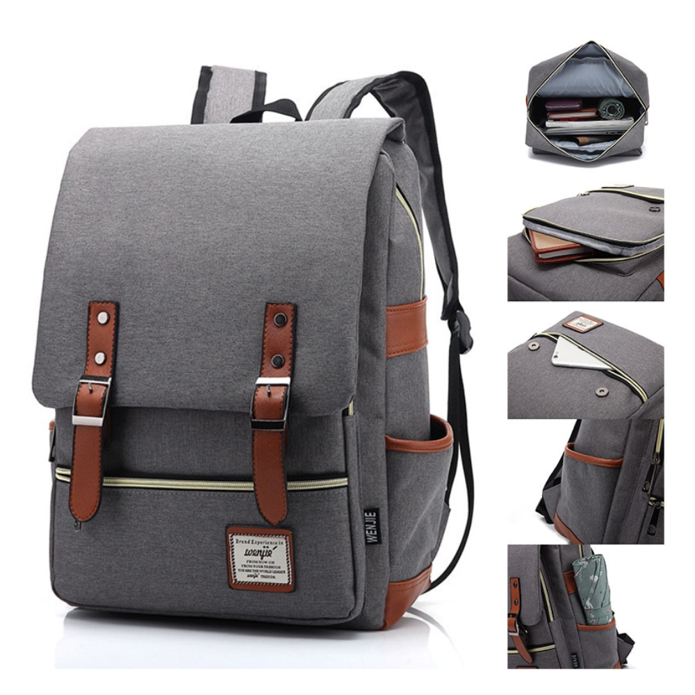 VIMEDA | Student Oxford Backpack™