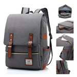 VIMEDA | Student Oxford Backpack™