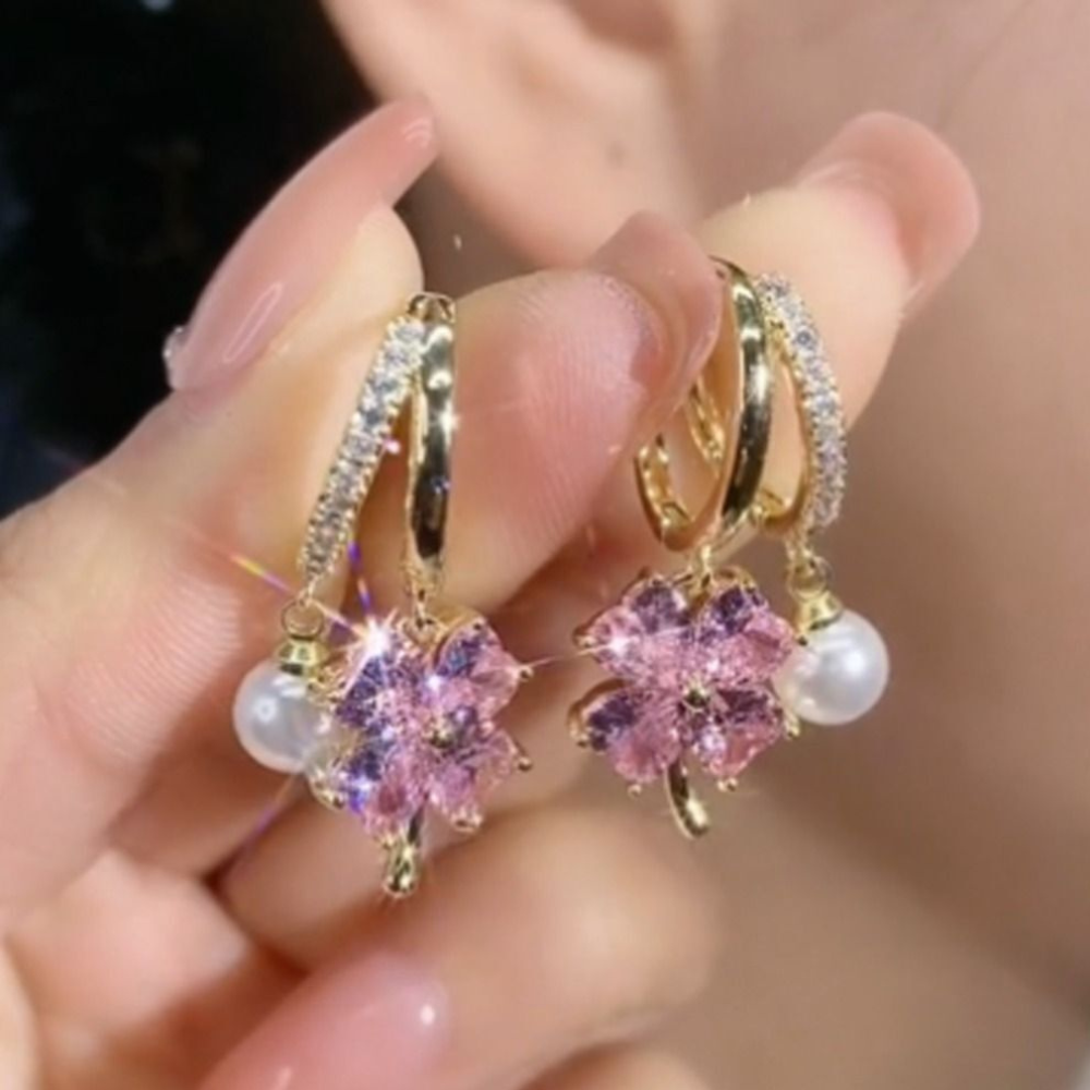 VIMEDA | Magnetic Therapy Earrings™ (1+1 GRATIS)