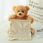 VIMEDA | Peek-A-Boo Bear™