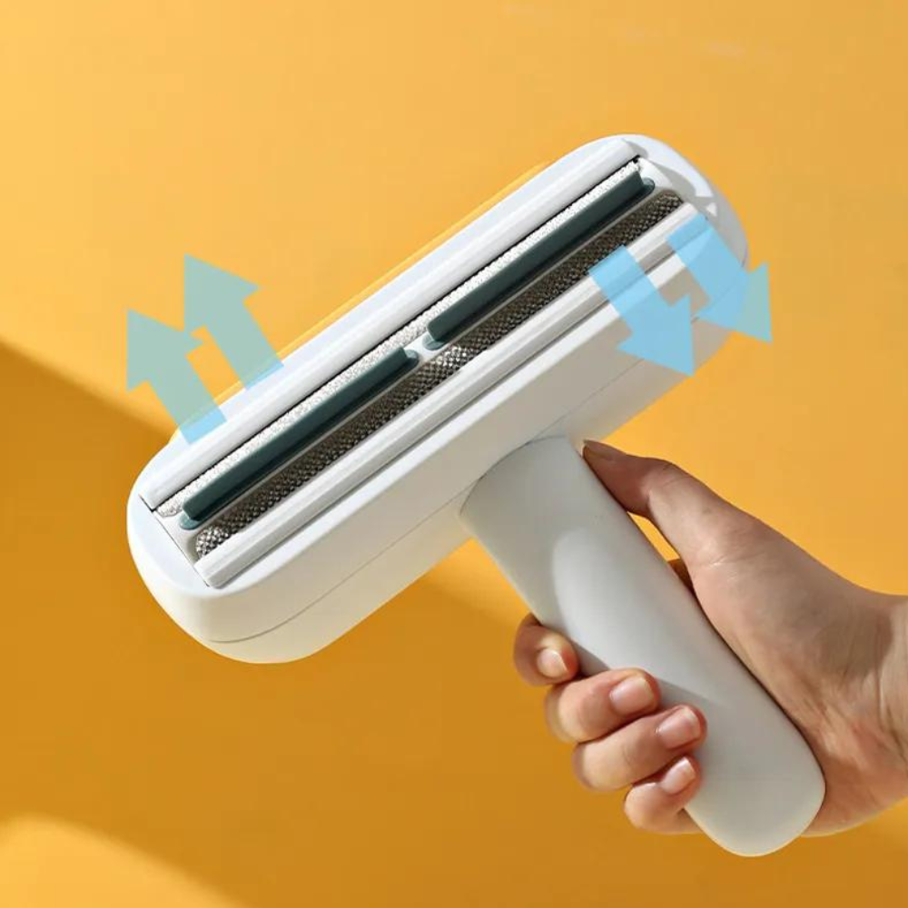 VIMEDA | Pet Hair Cleaner™