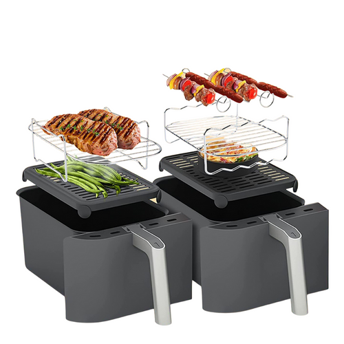 VIMEDA | Air Fryer Grill™