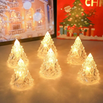 VIMEDA | Christmas Tree Night Light™ (2+2 GRATIS)