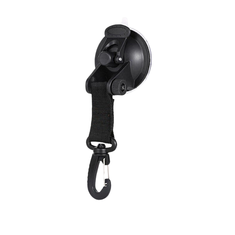 VIMEDA | Suction Anchor Hook™ (2+2 GRATIS)