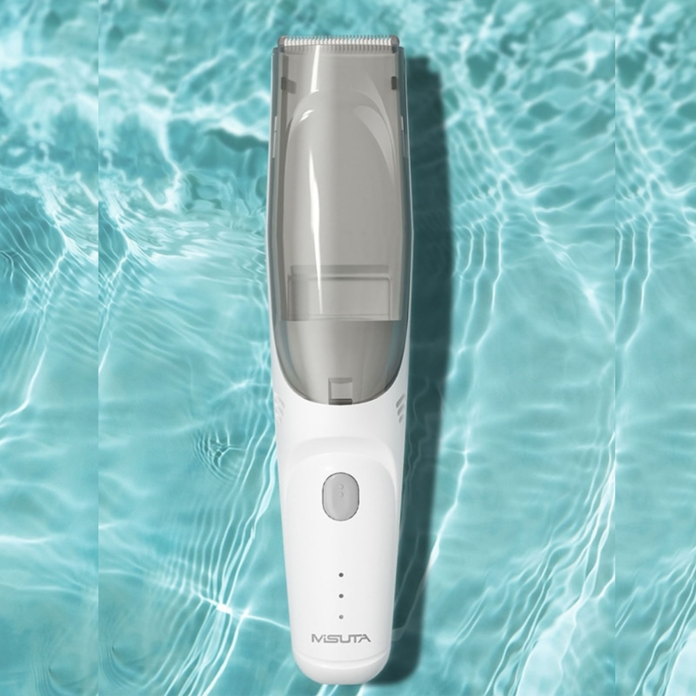 VIMEDA | Vacuum Pet Clippers™
