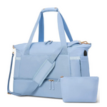 VIMEDA | Multifunctional Duffel Bag™